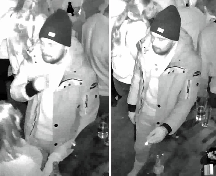 Schwerer Straßenraub in Kassel: Polizei sucht Hinweise auf Täter!