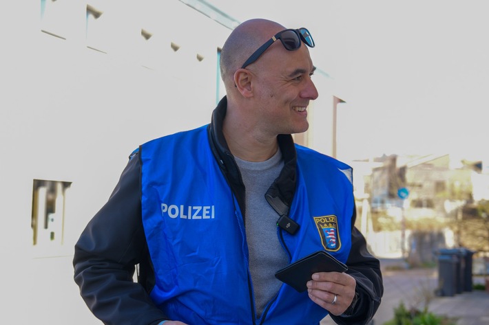 Sichere Nachbarschaft: Polizei informiert über Einbruchschutz in Darmstadt