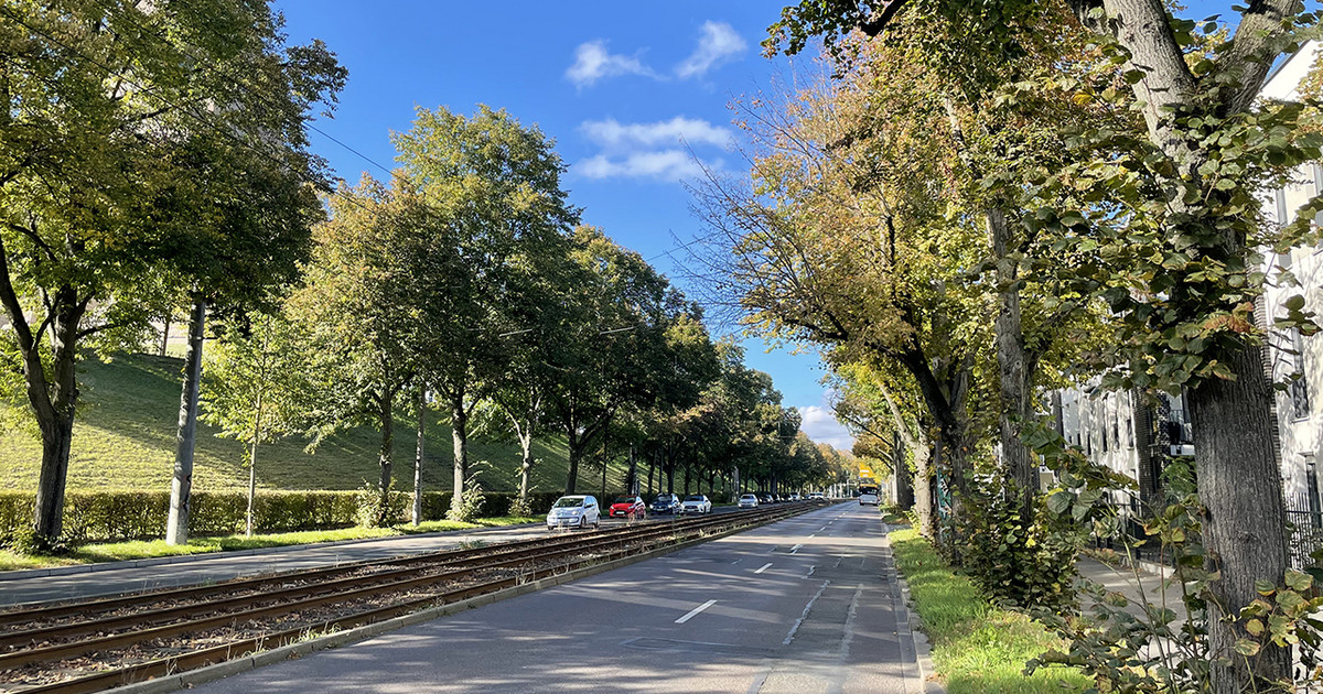 Umbau der Prager Straße: Bürgerinformation am 6. März in Leipzig