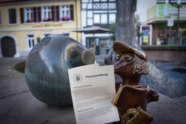 Vandalismus in Neustadt: Autos mutwillig beschädigt – Zeugen gesucht!