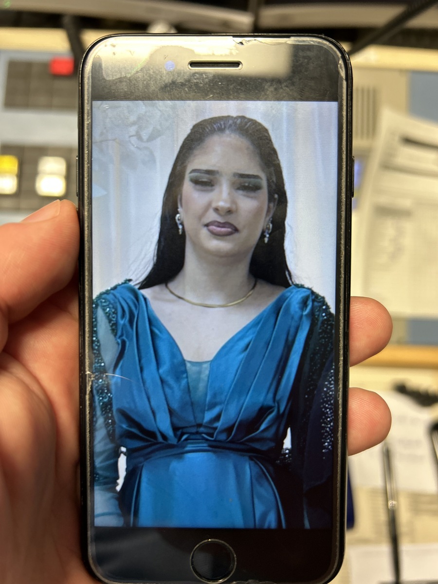 Vermisste 15-Jährige in Bad Laasphe: Hinweise gesucht!