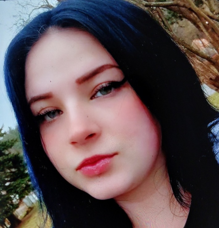 Vermisste 17-Jährige: Polizei bittet um Hinweise aus Stadtroda!
