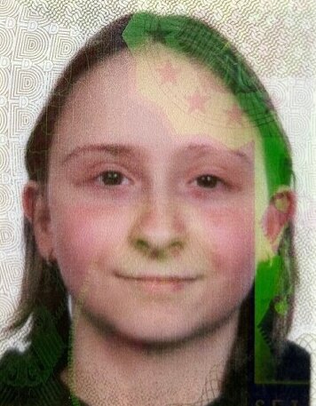 Vermisste Sarah (14) in Staaken: Polizei bittet um Hinweise!