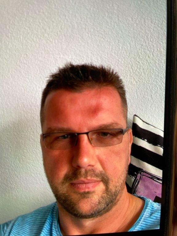 Vermisster Weimarer: Polizei bittet um Hinweise zu Steffen Köther!
