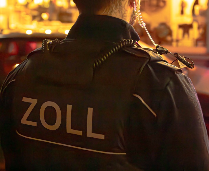 Zoll geht gegen Schwarzarbeit vor: Erhebliche Verstöße in Bad Laasphe!