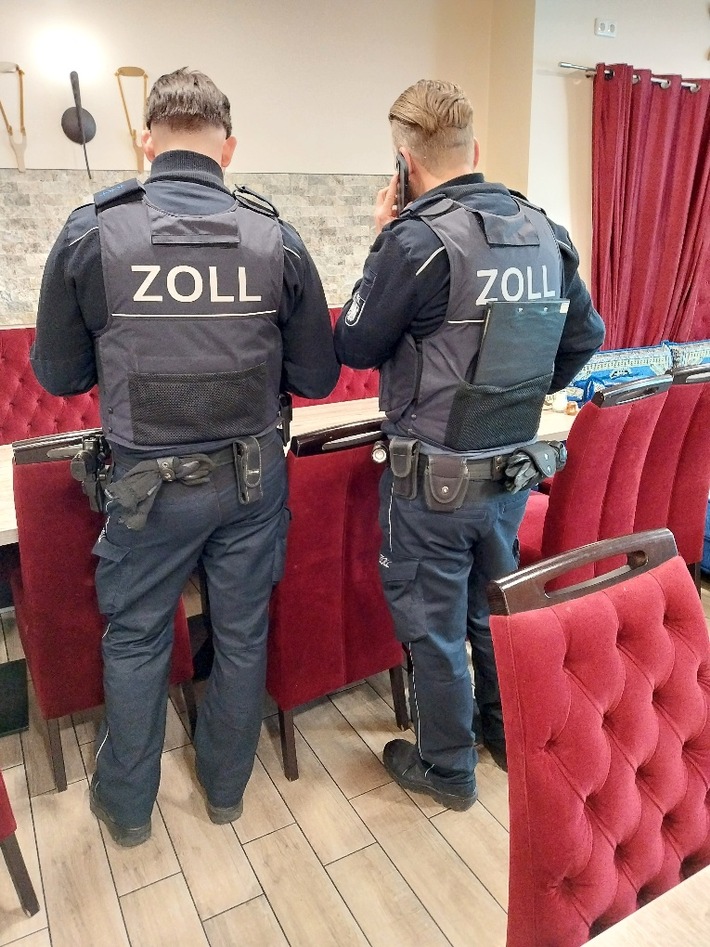 Zoll prüft Mindestlohn in Braunschweig: Klare Konsequenzen drohen!
