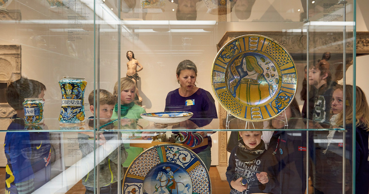 „Museumsnacht 2025: Tickets ab 24. März für erlebnisreiche Abendstunden“