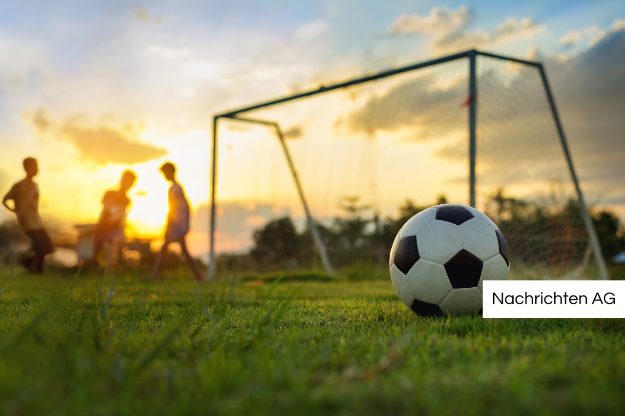 Kampf um die Spitze: SV Lichtenberg 47 vs. Hansa Rostock II!