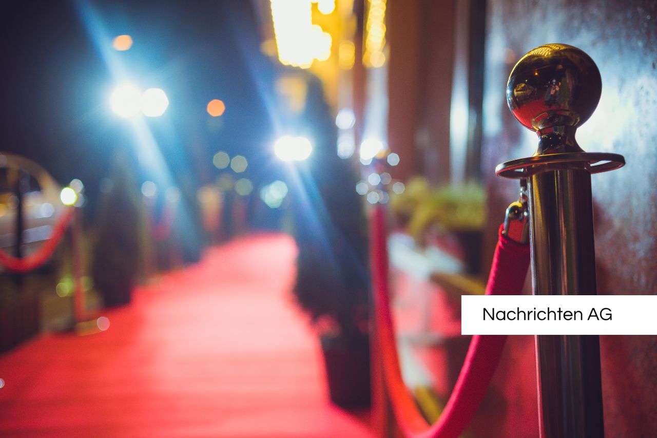 Weltpremiere der Berlin Revue: Ein Abend voller Glanz und Humor!