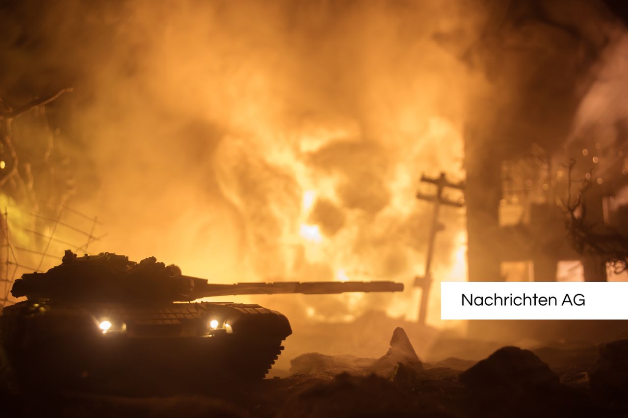 „Lichtenberg erinnert: Neue Ausstellung zum Kriegsende ab 30. April!“