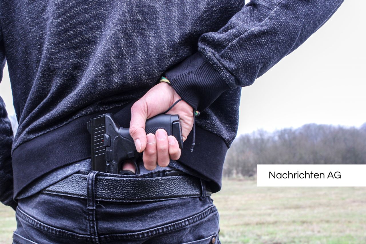 Prozess gegen Ex-RAF-Terroristin: Millionen für Reithalle in Verden!