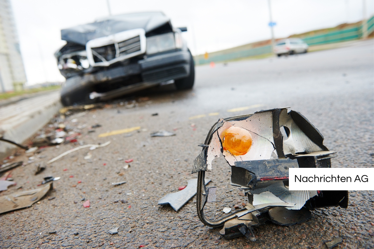 Tödlicher Fahrradunfall in Goosefeld: Radfahrerin von Lkw überrollt