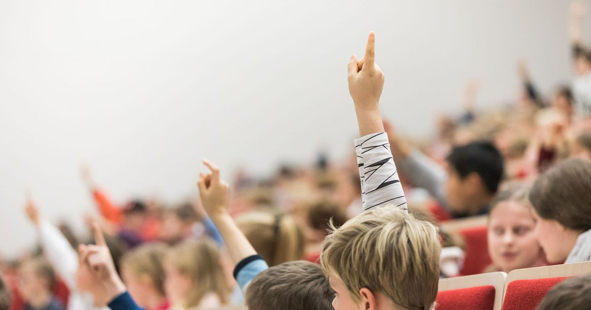 Entdecke die Kinderuni Leipzig: Abenteuer in Wissenschaft und Vielfalt!