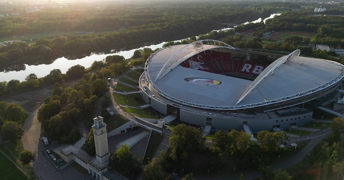 Erbbaurecht für RB Leipzig: Festplatz Cottaweg als Zukunftsstandort