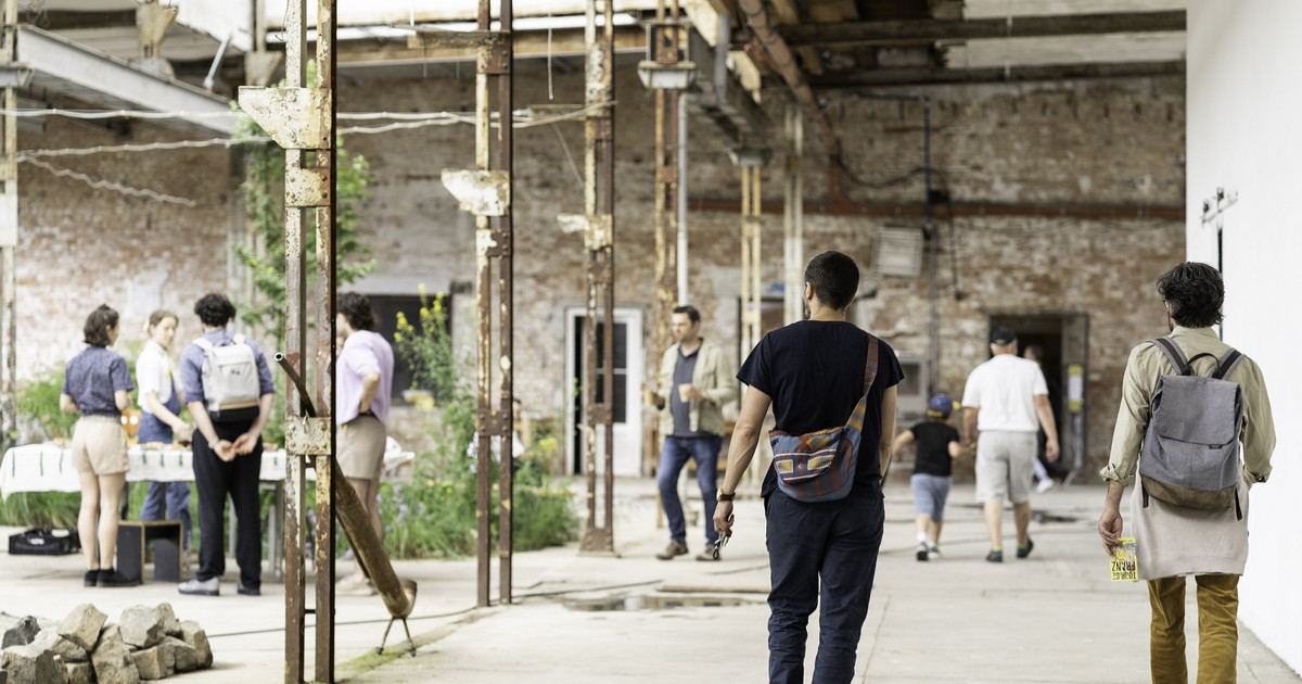 Jetzt Projektideen einreichen: Stadtbezirksbudget Leipzig bis August 2025