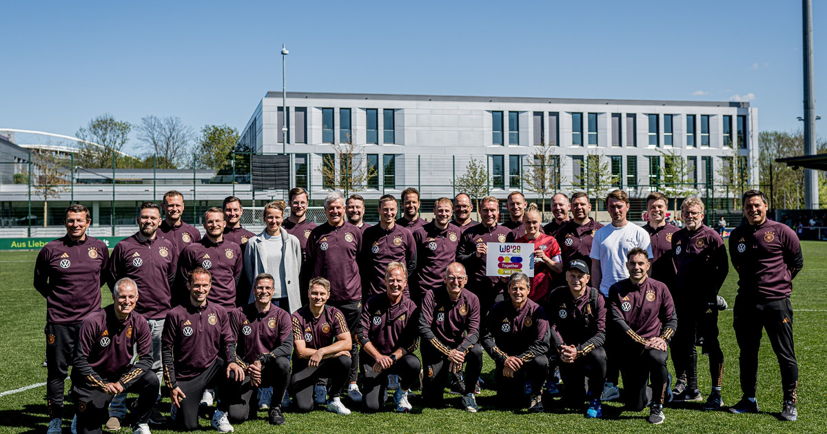 Leipzig unterstützt Bewerbung für UEFA Women's EURO 2029