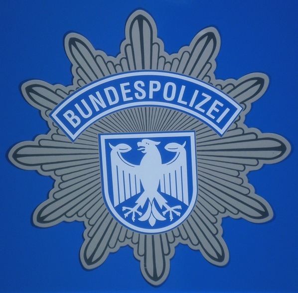 Minderjährige Sprüher in Rosenheim: Bundespolizei greift ein!