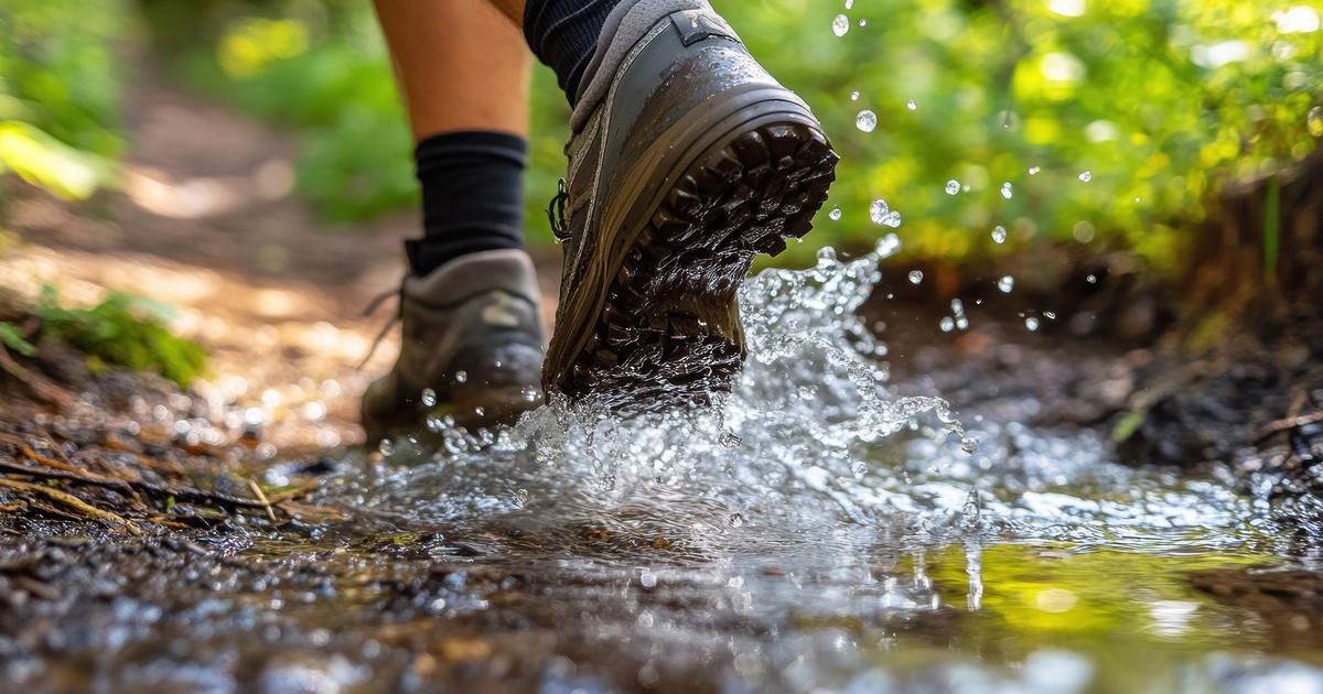 Sechs-Flüsse-Wanderung 2025: Entdecken Sie Leipzigs Naturparadies!