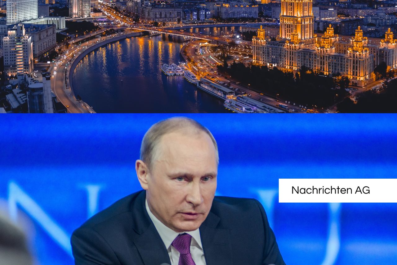 Kreml blockiert Wohnraum: Sind die „Russenhäuser“ bald enteignet?