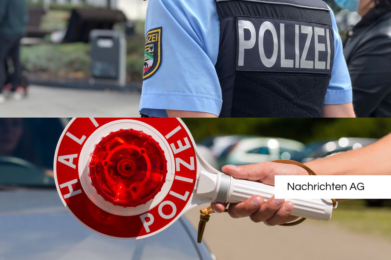 Schärfere Grenzkontrollen: Erste Asylsuchende in Trier zurückgewiesen!