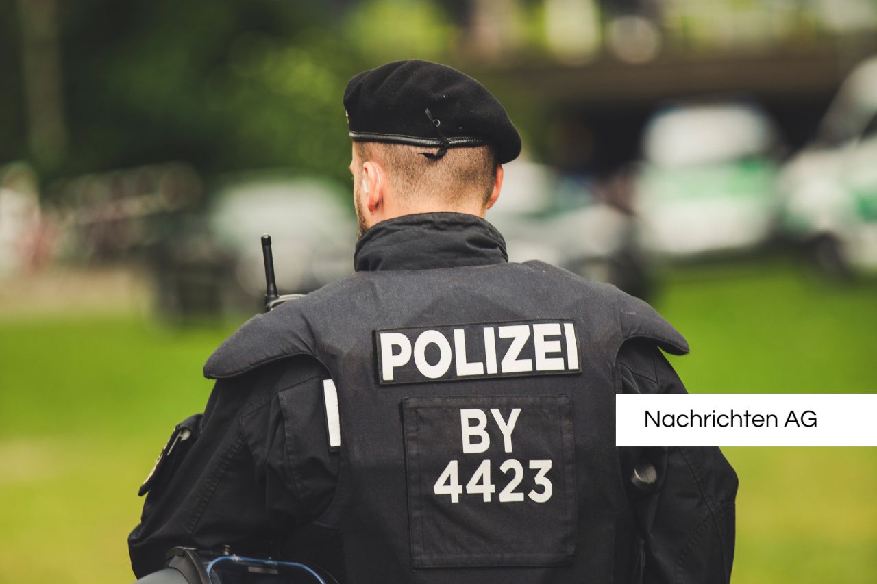 Massive Polizeirazzia in Pinneberg: Illegales Glücksspiel aufgedeckt!
