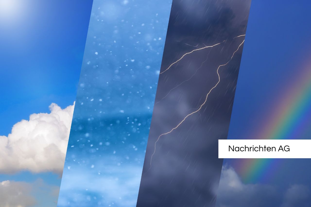 Sonniger Wochenstart in Niedersachsen: Temperaturen bis 23 Grad!