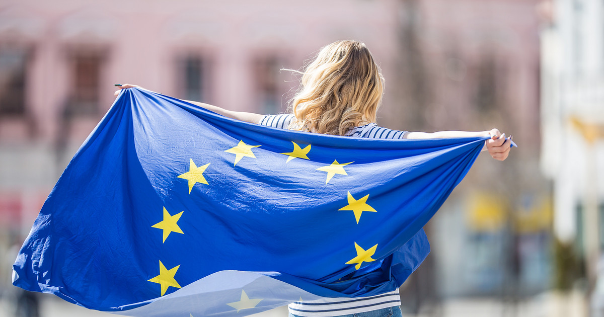 Europatag 2025 in Leipzig: Festliches Programm auf dem Burgplatz