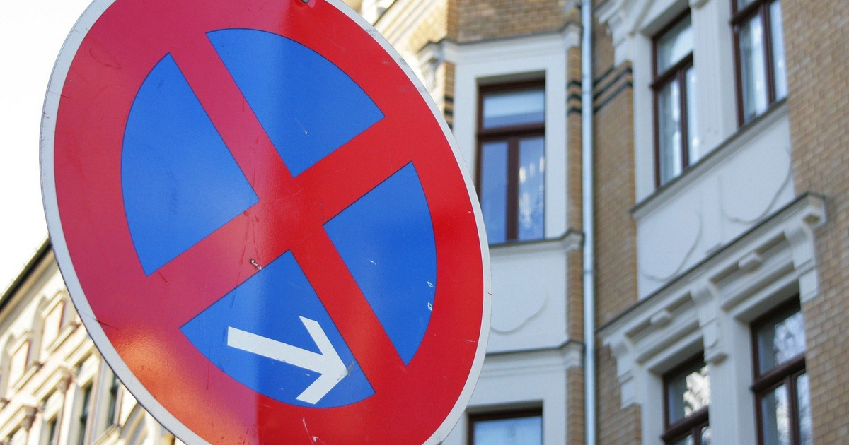 Halteverbote in engen Straßen: Sicherheit für Fußgänger ab 19. Mai