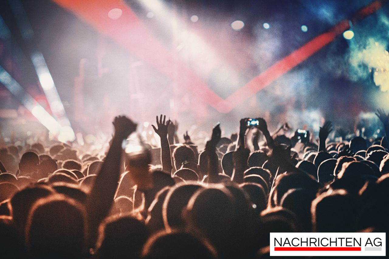 Rock-Highlight in Köln: Black Country Communion feiert Comeback!