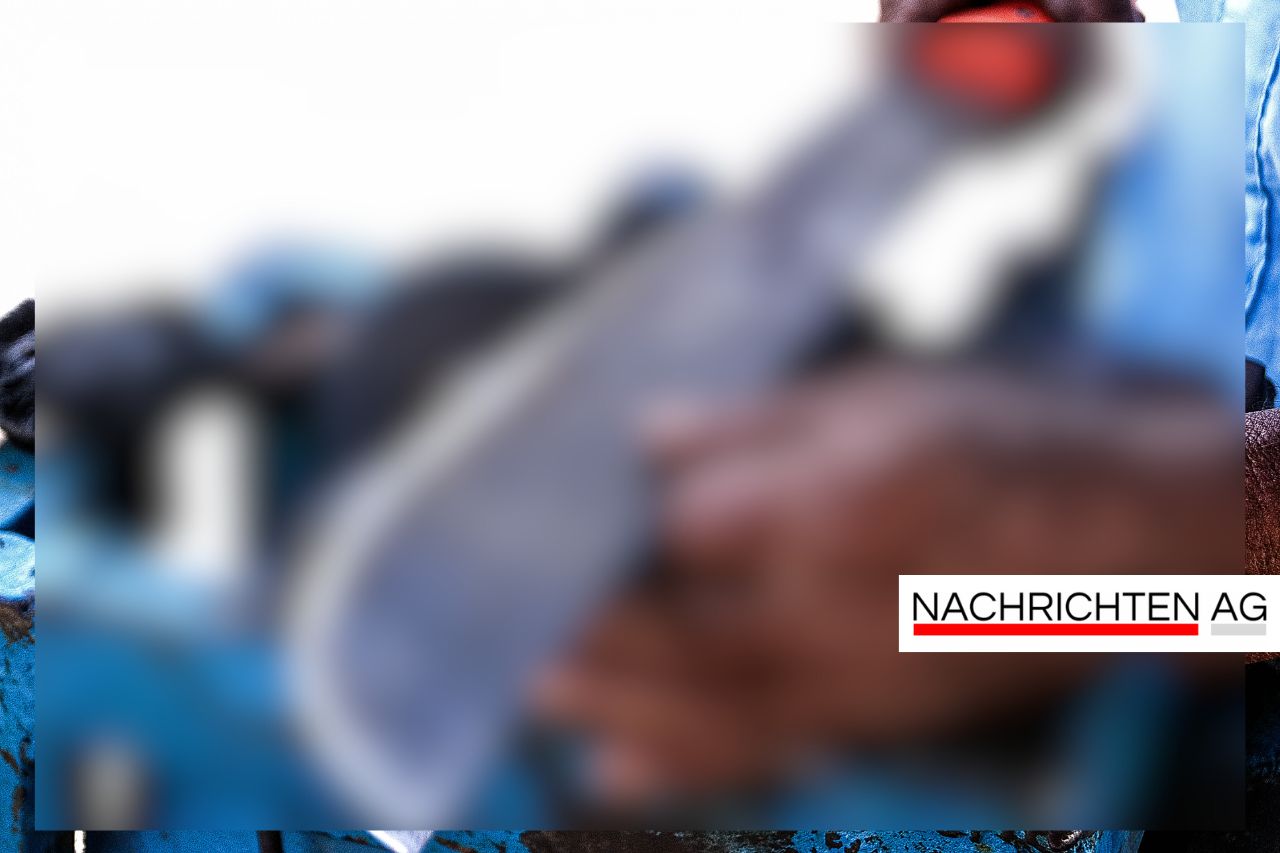 Saarländer nach grausamer Tötung der Mutter zu neun Jahren verurteilt