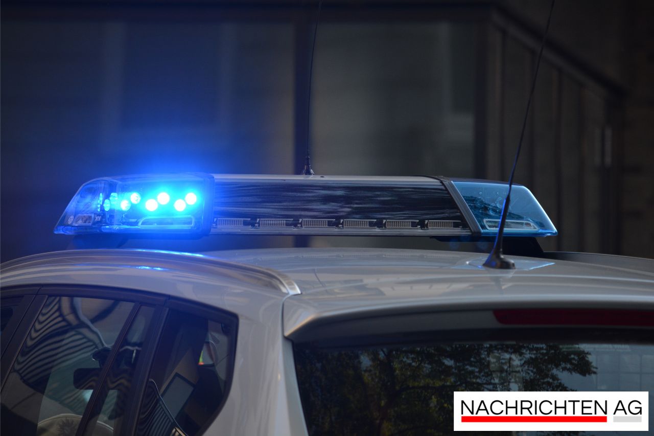 Nachbar schießt mit Luftgewehr auf Partygäste – Polizei im Großeinsatz!