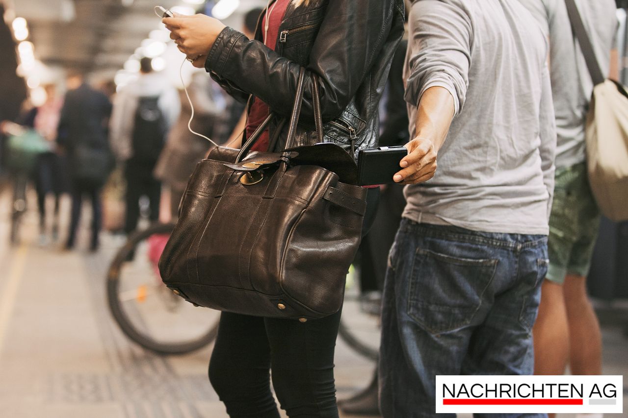 Achtung, Senioren! Trickdiebe unterwegs – So schützen Sie sich!