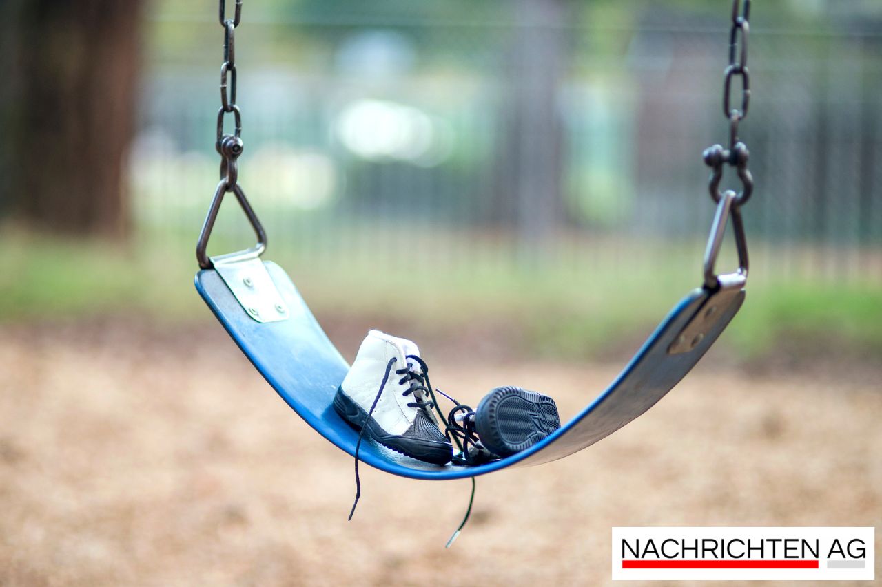 Polizei sucht verzweifelt: Wo ist der 13-jährige Davin Denis J.?