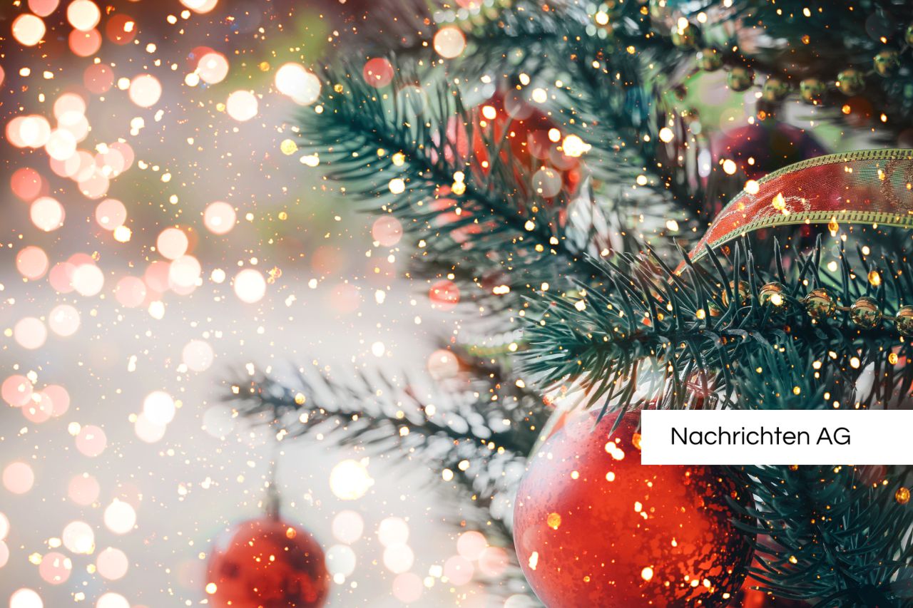 Nürnberger Christkindlesmarkt eröffnet: Weihnachtszauber beginnt!