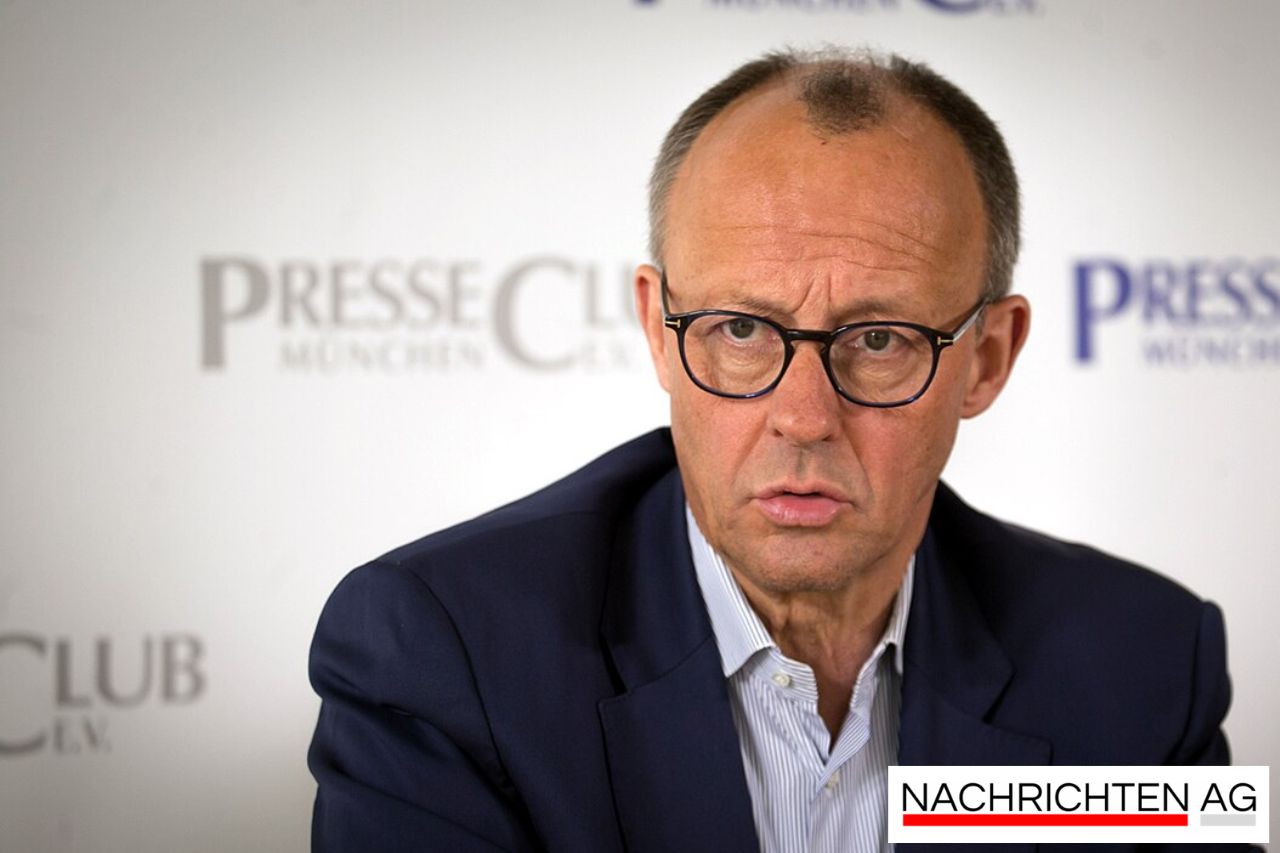 Merz warnt: Deutschlands Energiewende droht zu teuer zu werden!