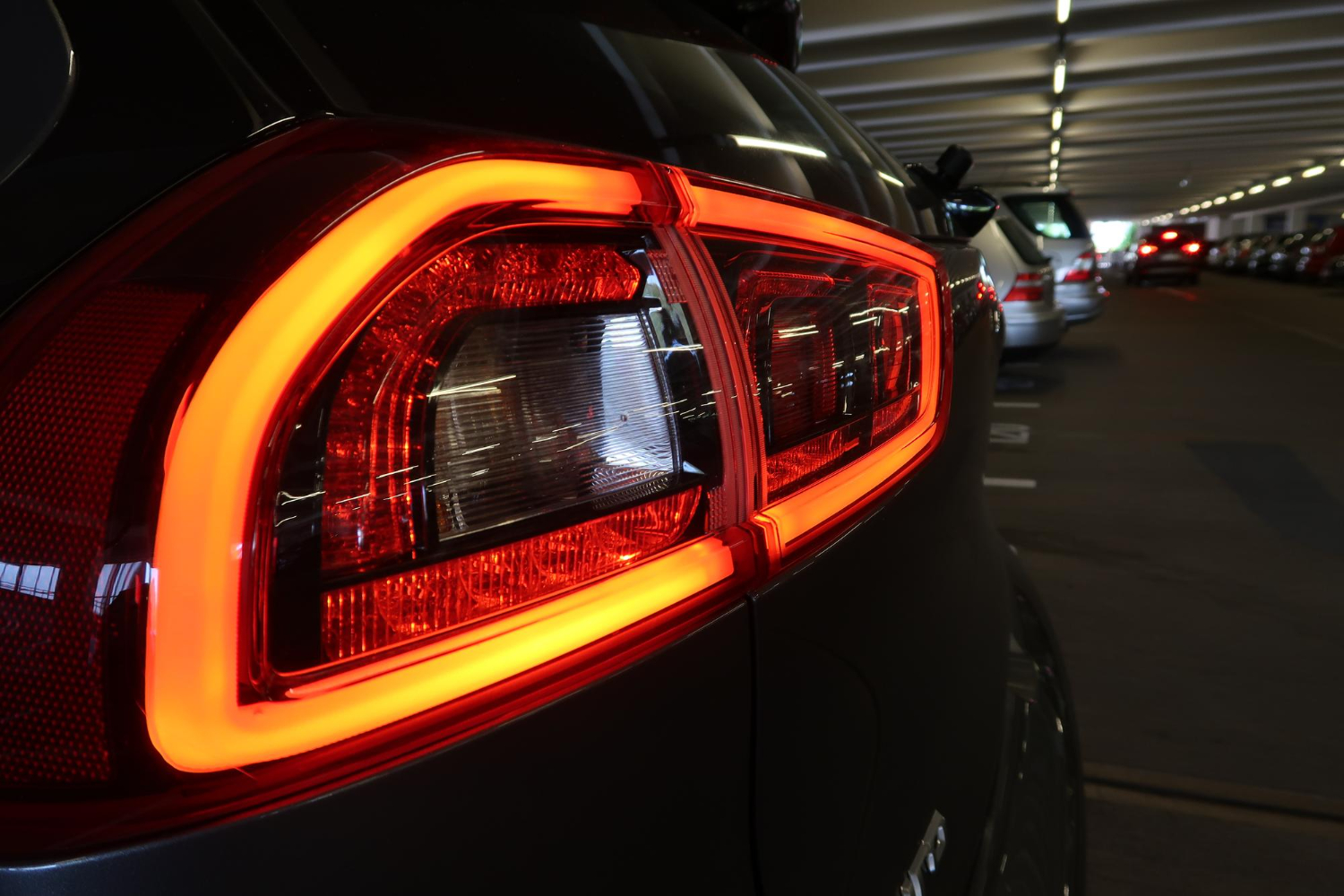 Begrenzungsleuchten – Pflichtausstattung oder Sicherheitsplus?